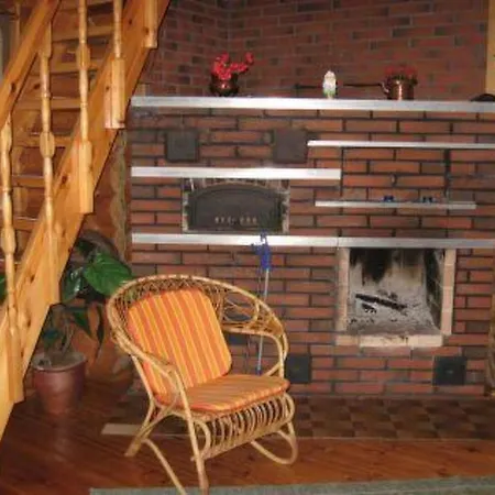 Holiday Heinavesi, Koivikko Cjoe269 Prázdninový dům Heinävesi