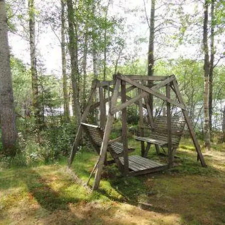 Holiday Heinavesi, Koivikko Cjoe269 Prázdninový dům