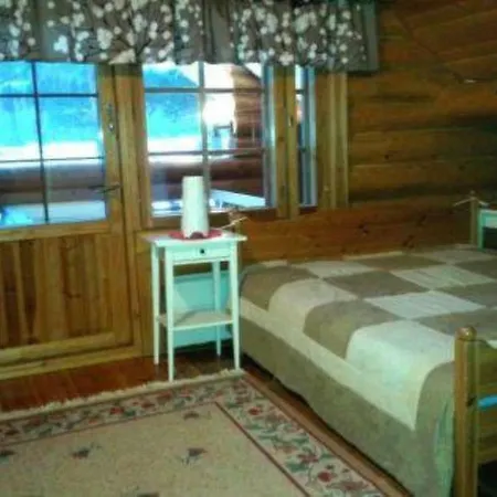 Holiday Heinavesi, Koivikko Cjoe269 Prázdninový dům