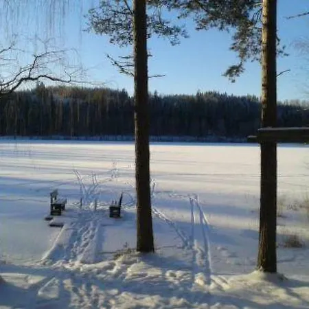 Prázdninový dům Holiday Heinavesi, Koivikko Cjoe269 *