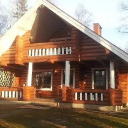 Holiday Heinavesi, Koivikko Cjoe269 Prázdninový dům Heinävesi