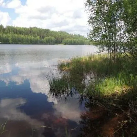 Holiday Heinavesi, Koivikko Cjoe269 Prázdninový dům Heinävesi