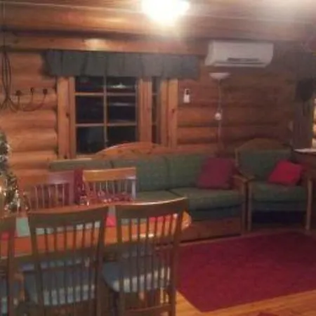 Prázdninový dům Holiday Heinavesi, Koivikko Cjoe269 *
