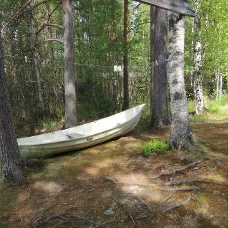 Holiday Heinavesi, Koivikko Cjoe269 Prázdninový dům