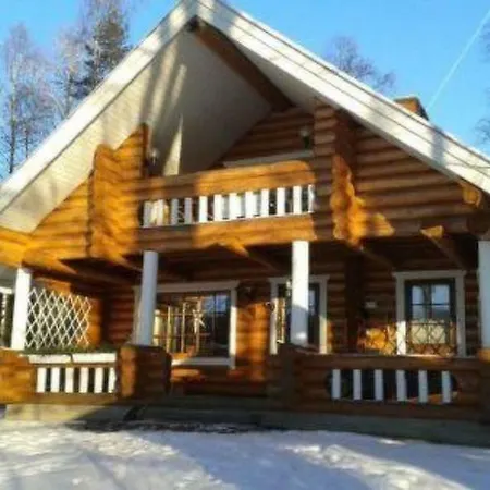 Holiday Heinavesi, Koivikko Cjoe269 Prázdninový dům *