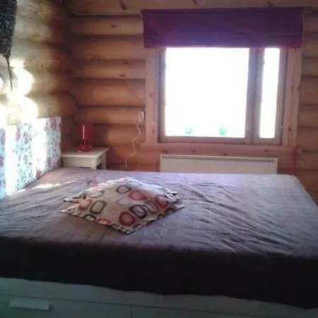 Holiday Heinavesi, Koivikko Cjoe269 Prázdninový dům Heinävesi